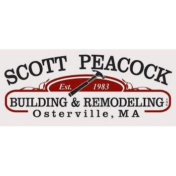 Scott Peacock Building & Remodeling