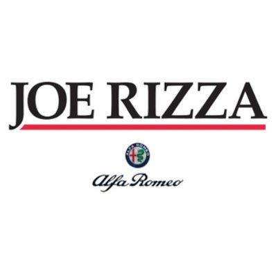 Joe Rizza Alfa Romeo