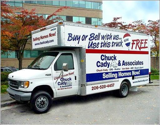 Chuck Cady & Associates