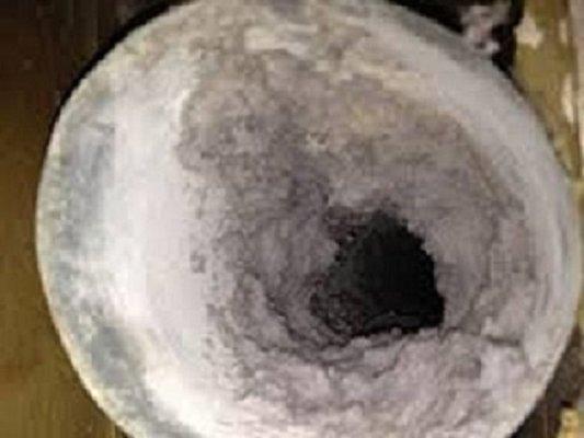 When lint and debris clog up your vent, it causes higher electric bills and pose a serious fire hazard. Have your Dryer Vent Cleaned yearly.