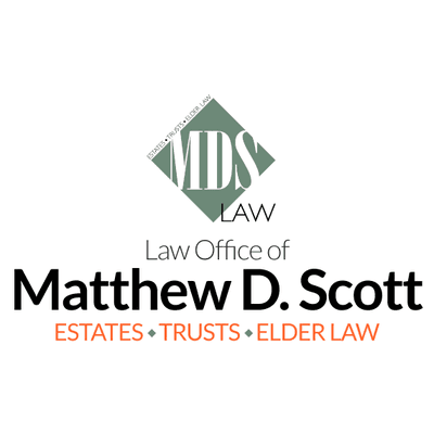 MDSLaw Ohio - Firm Logo