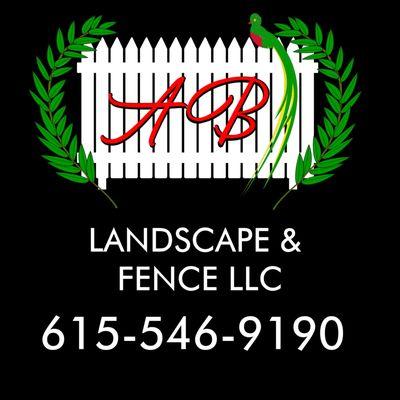 AB’s Landscape & Fence