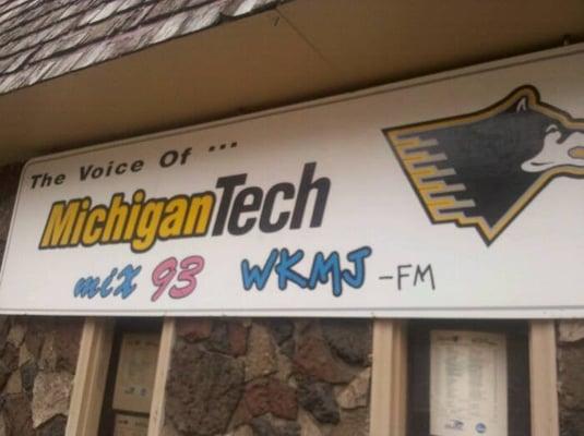 WKMJ-FM and WMPL-AM