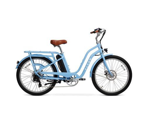 Flyer Ebike Cruiser Step Through