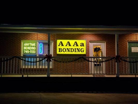 AAAa Bonding Co