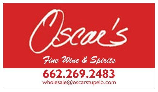 Oscar's Fine Wine and Spirits