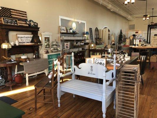 Inside. Furniture home goods fixer upper shirts