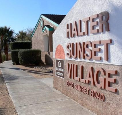 Sunset Village Apartments