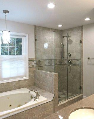 Bathroom Remodeling