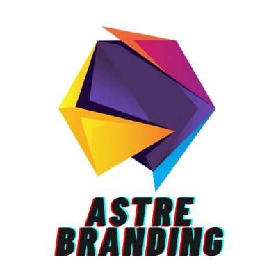 Astre Branding