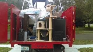 Junk Hauling & Removal Services