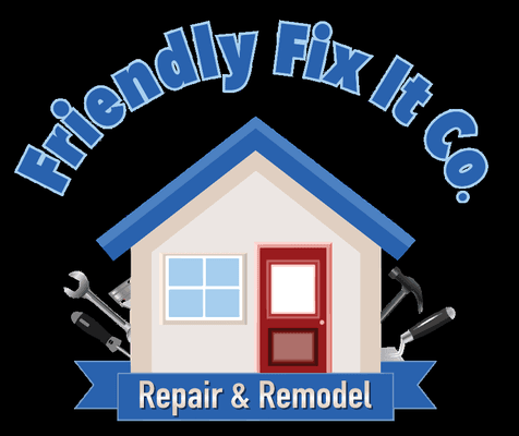 Friendly Fix It