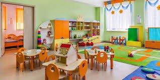 Day Care Centers