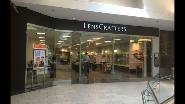 LensCrafters