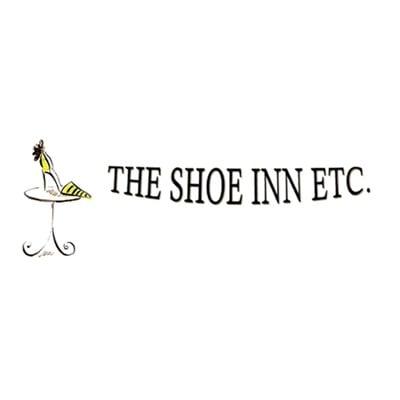 The Shoe Inn Etc