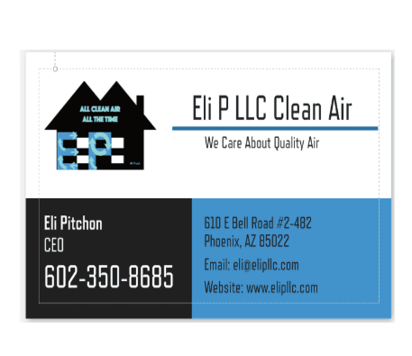 Eli P LLC &