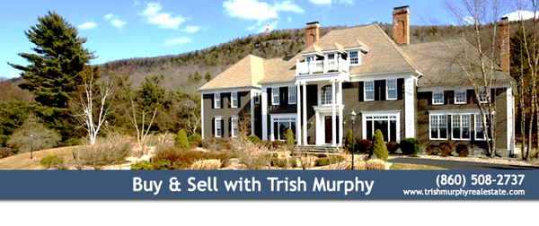 Buy and Sell with Trish Murphy