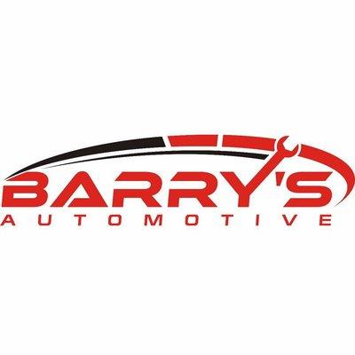 Barry's Automotive