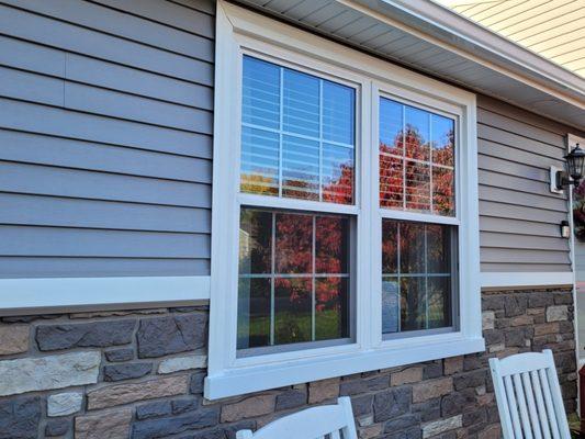 Advantage Windows & Siding Home Improvements