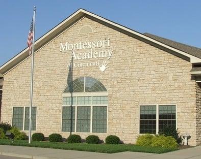 Montessori Academy of Cincinnati