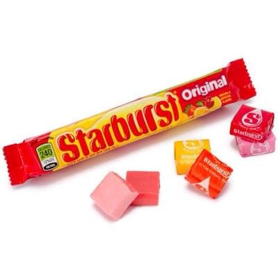 Starburst