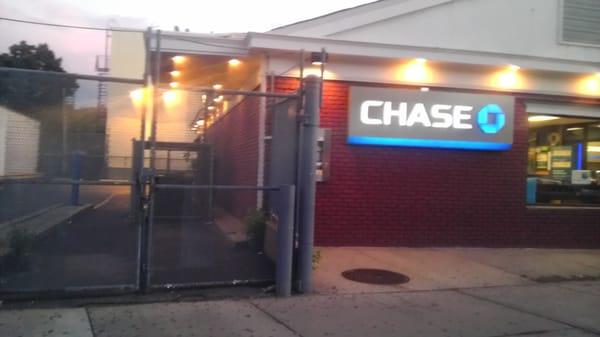 Chase Bank