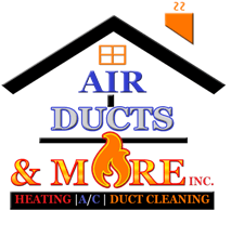 Air Ducts and More