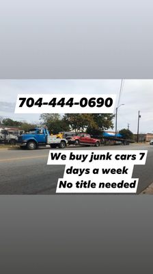 K & R Towing