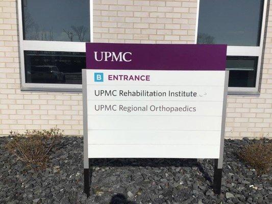 UPMC Rehabilitation Institute