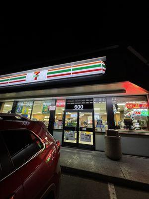 7-Eleven