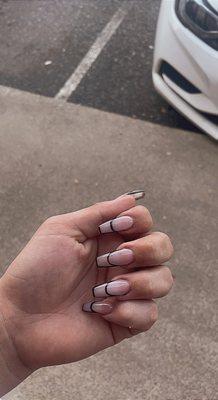 Nails