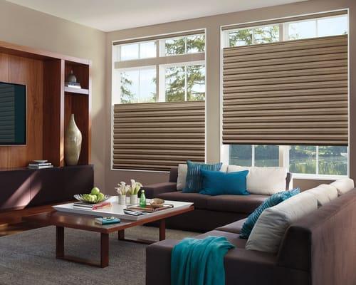 Hunter Douglas