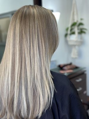 Color and cut services to fit your need