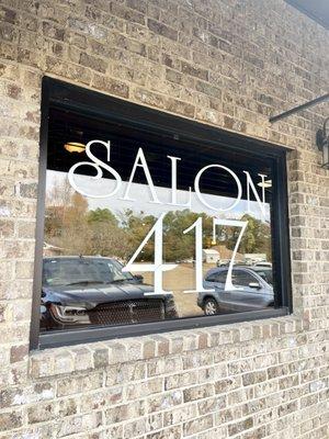 Salon 417