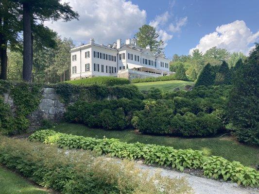 Edith Wharton House