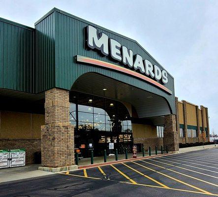 Menards