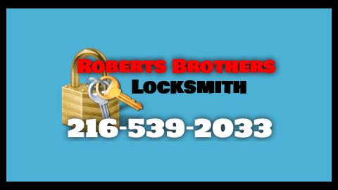 Roberts Brothers Locksmith