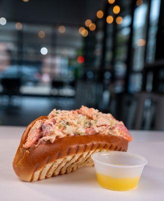 Lobster Roll