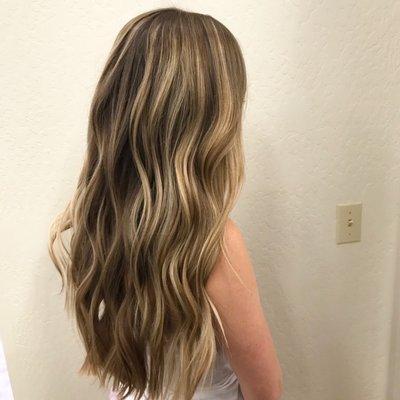 Balayage by me