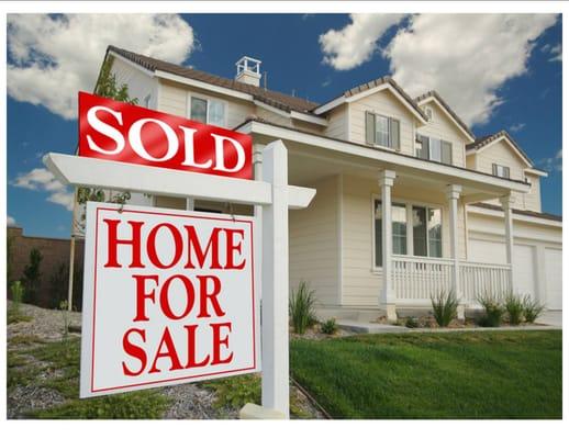 Let us help you sell your home