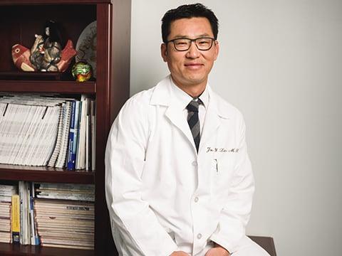 Jae Y. Lim, M.D.