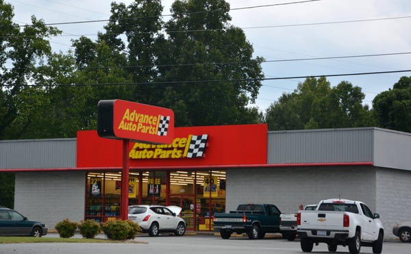 Advance Auto Parts