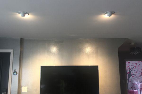 LED Spot Lighting