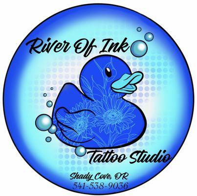 River Of Ink Tattoo Studio