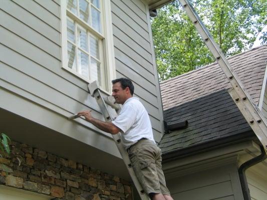 Buckhead Home Improvements