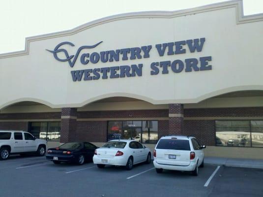 Country View Western Store, LLC