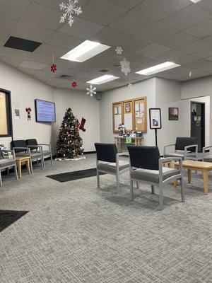 Entira Family Clinics - Como/Roseville