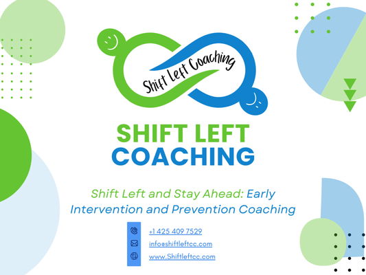 Shift Left CC