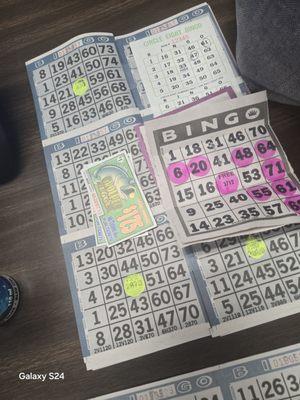 Bingo Magic of Lake Worth