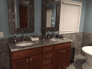 ALL-IN GRANITE granite countertops/marble/quartz countertops / kitchen bathroom remodeling /complete Fabrication & Installation